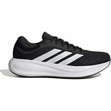 Adidas Response Runner 2 Siyah Erkek Koşu Ayakkabısı