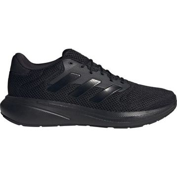 Adidas Response Runner JR8058 Siyah Unisex Koşu Spor Ayakkabı