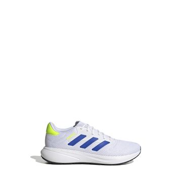 Adidas Response Runner U Beyaz Erkek Koşu Ayakkabısı