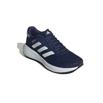 Adidas Response Runner U IH6103 Lacivert Erkek Koşu Spor Ayakkabı