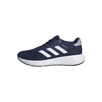 Adidas Response Runner U IH6103 Lacivert Erkek Koşu Spor Ayakkabı