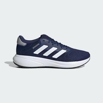 Adidas Response Runner U IH6103 Lacivert Erkek Koşu Spor Ayakkabı