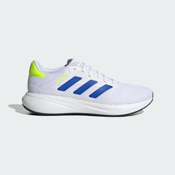 Adidas Response Runner U IH6106 Beyaz Unisex Spor Ayakkabı