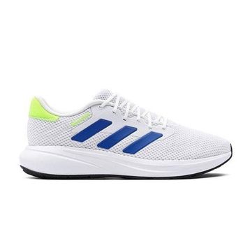 Adidas Response Runner U IH6106 Beyaz Unisex Spor Ayakkabı
