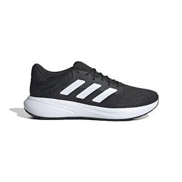 Adidas Response Runner U Siyah Erkek Koşu Ayakkabısı