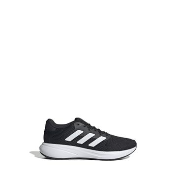 Adidas Response Runner U Siyah Erkek Koşu Ayakkabısı