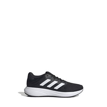 Adidas Response Runner U Siyah Erkek Koşu Ayakkabısı
