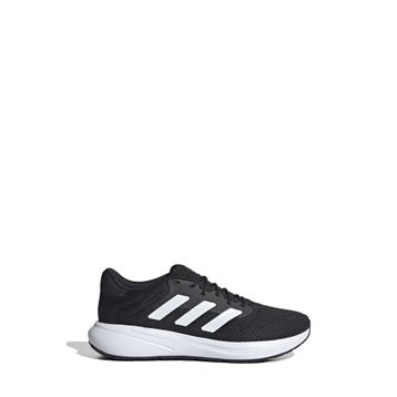 Adidas Response Runner U Siyah Erkek Koşu Ayakkabısı