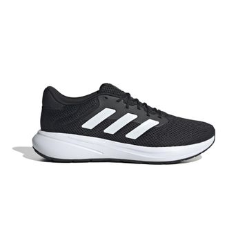 Adidas Response Runner U Siyah Erkek Koşu Ayakkabısı