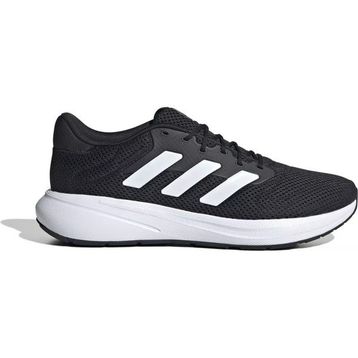 Adidas Response Runner U Siyah Erkek Koşu Ayakkabısı
