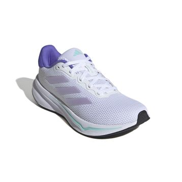 Adidas Response W Ftwr White Kadın Spor Ayakkabı
