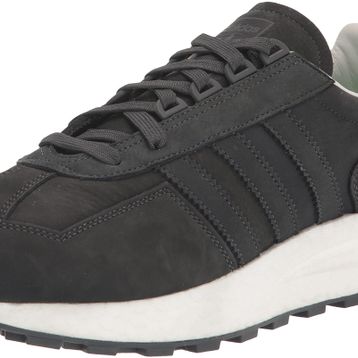 Adidas Retropy E5 Siyah Erkek Günlük Ayakkabı