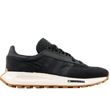 Adidas Retropy E5 Siyah Erkek Günlük Ayakkabı