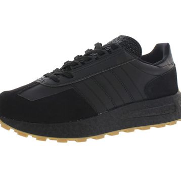 Adidas Retropy E5 Siyah Erkek Günlük Ayakkabı