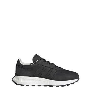 Adidas Retropy E5 Siyah Erkek Günlük Ayakkabı