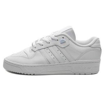 Adidas Rivalry Low Beyaz Erkek Spor Ayakkabı