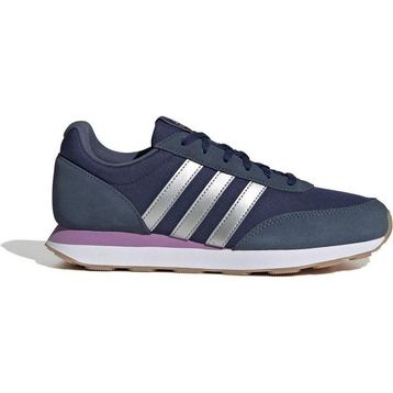Adidas Run 60S 3.0 IE3809 - Lacivert Kadın Spor Ayakkabı