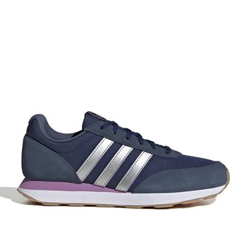 Adidas Run 60S 3.0 IE3809 - Lacivert Kadın Spor Ayakkabı