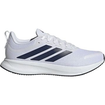 Adidas Runblaze KK3422 Beyaz Erkek Spor Ayakkabı