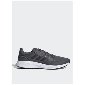 Adidas Runfalcon 2.0 FY8741 Gri Erkek Spor Ayakkabı