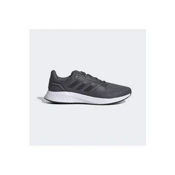 Adidas Runfalcon 2.0 FY8741 Gri Erkek Spor Ayakkabı