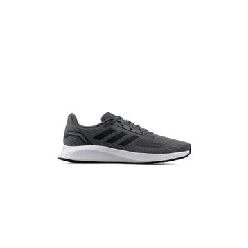 Adidas Runfalcon 2.0 FY8741 Gri Erkek Spor Ayakkabı