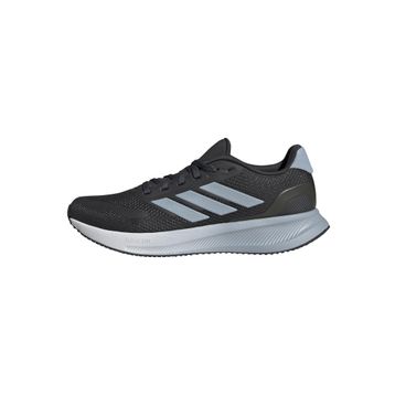 Adidas Runfalcon 5 JI0879 Siyah Erkek Spor Ayakkabı