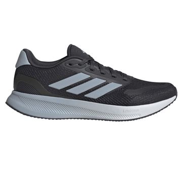 Adidas Runfalcon 5 JI0879 Siyah Erkek Spor Ayakkabı