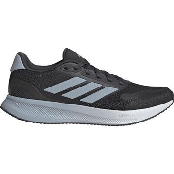Adidas Runfalcon 5 JI0879 Siyah Erkek Spor Ayakkabı