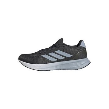 Adidas Runfalcon 5 JI0879 Siyah Erkek Spor Ayakkabı