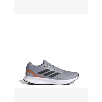Adidas Runfalcon 5 JQ6978 Gri Erkek Spor Ayakkabı