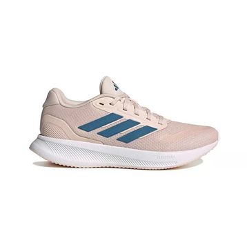 Adidas Runfalcon 5 JQ9400 Pembe Kadın Koşu Spor Ayakkabı