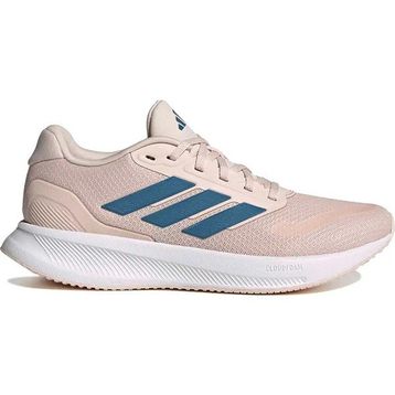 Adidas Runfalcon 5 JQ9400 Pembe Kadın Koşu Spor Ayakkabı