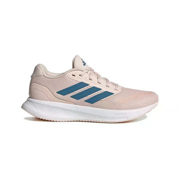 Adidas Runfalcon 5 JQ9400 Pembe Kadın Koşu Spor Ayakkabı