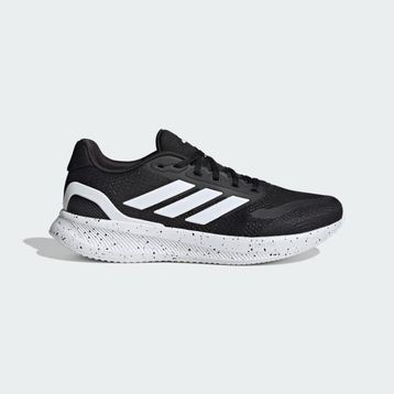 Adidas Runfalcon 5 Lacivert Erkek Koşu Ayakkabısı