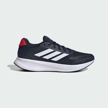 Adidas Runfalcon 5 Lacivert Erkek Koşu Ayakkabısı