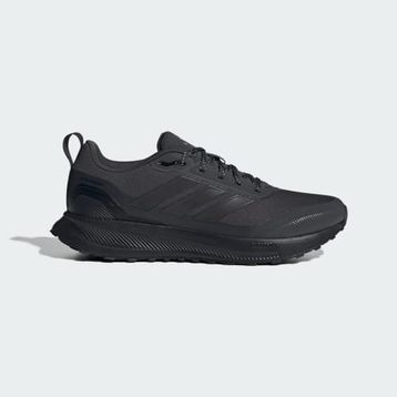 Adidas Runfalcon 5 TR JQ6956 Gri Erkek Koşu Spor Ayakkabı