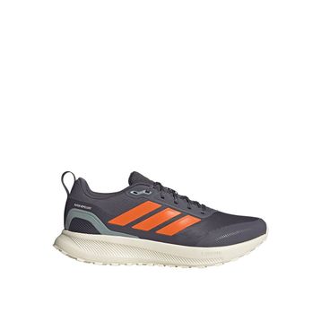 Adidas Runfalcon 5 Tr JQ6959 Gri Erkek Koşu Spor Ayakkabı