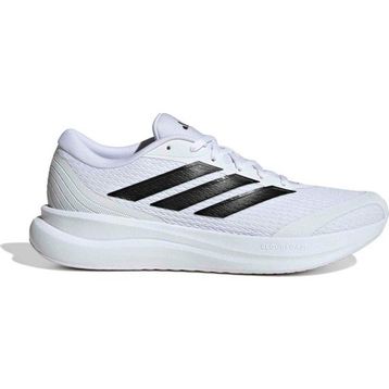Adidas Runfalcon 6 IH9526 Beyaz Erkek Koşu Spor Ayakkabı