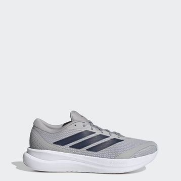Adidas Runfalcon 6 IH9527 Erkek Gri Koşu Spor Ayakkabı