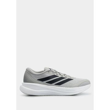 Adidas Runfalcon 6 IH9527 Erkek Gri Koşu Spor Ayakkabı