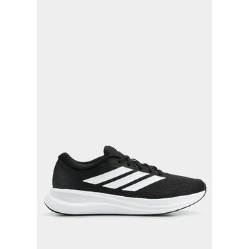 Adidas Runfalcon 6 IH9532 Siyah Erkek Koşu Spor Ayakkabı