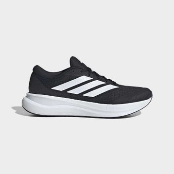 Adidas Runfalcon 6 IH9532 Siyah Erkek Koşu Spor Ayakkabı