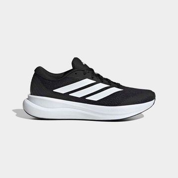 Adidas Runfalcon 6 IH9537 Siyah Kadın Koşu Spor Ayakkabı