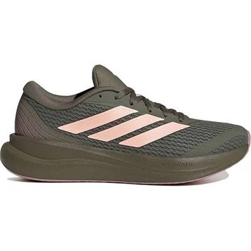 Adidas Runfalcon 6 IH9538 Haki Kadın Spor Ayakkabı