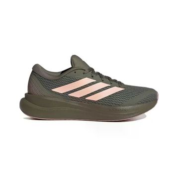 Adidas Runfalcon 6 IH9538 Haki Kadın Spor Ayakkabı