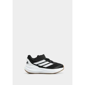 Adidas Runfalcon 6 KI1768 Siyah Çocuk Spor Ayakkabı