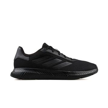 Adidas Runfleet KJ0236 Siyah Erkek Spor Ayakkabı