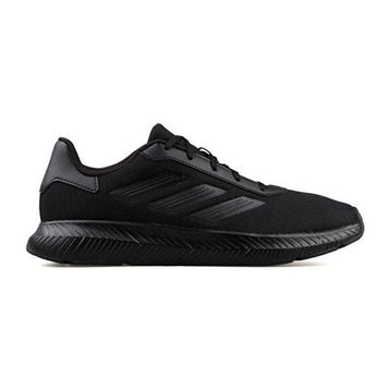 Adidas Runfleet KJ0236 Siyah Erkek Spor Ayakkabı