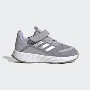 Adidas S83321 Duramo 7 K Çocuk Günlük Spor Ayakkabı Beyaz Mavi